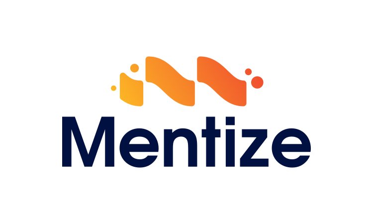 Mentize logo